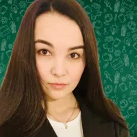 Гульфия Гульфия